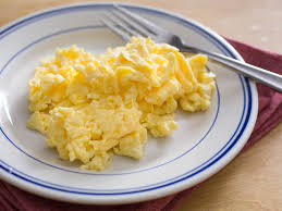 Illustration for article titled How Do You Like Your Scrambled Eggs?